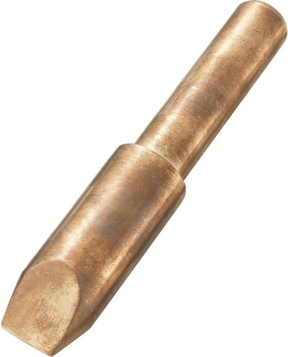 TOOLCRAFT Soldeerpunt Beitelvorm 25.5mm - MPN 2226337