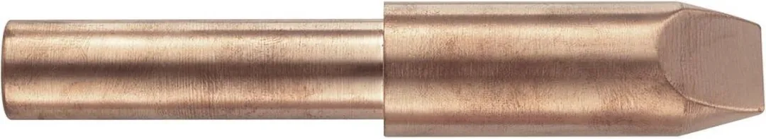 TOOLCRAFT Soldeerpunt Beitelvorm 25.5mm - MPN 2226337