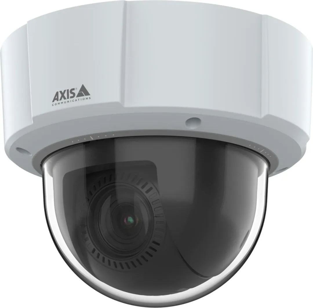 Axis M5526-E IP-camera 2688x1512