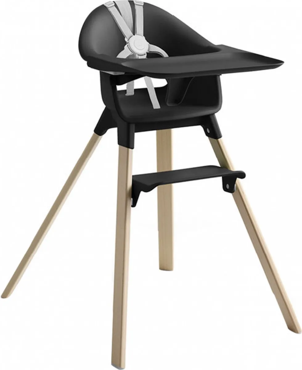 Stokke Clikk Kinderstoel