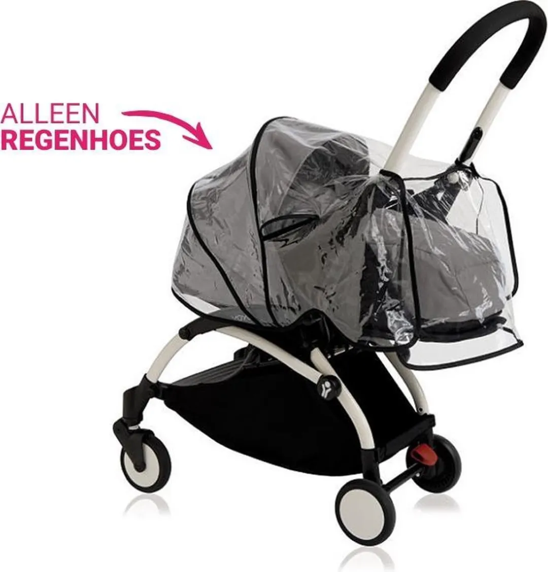 Babyzen YOYO 0+ Regenhoes