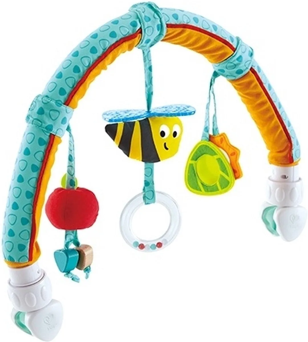 Hape Speelboog met Bijtring