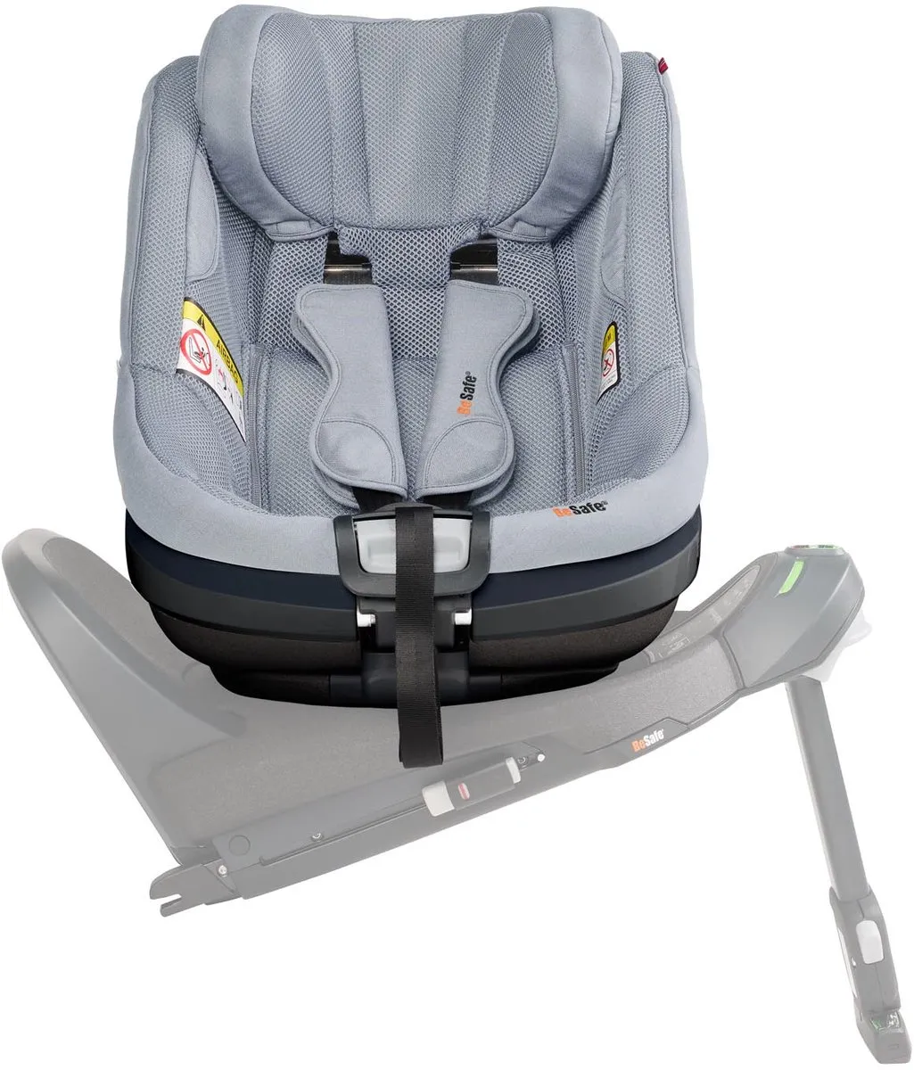 Besafe Beyond² 360 Autostoel - 61cm-125cm - Peak Mesh - afbeelding 2 van 6