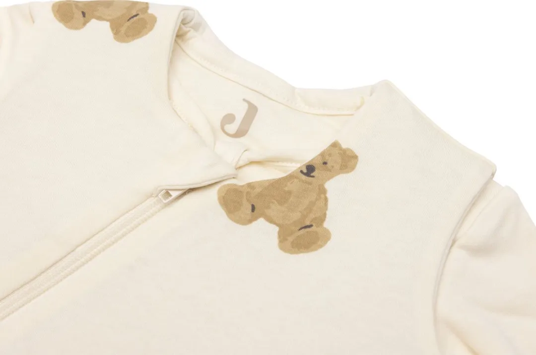 Jollein Slaapzak Newborn 4-Seizoenen 60cm Teddy Bear