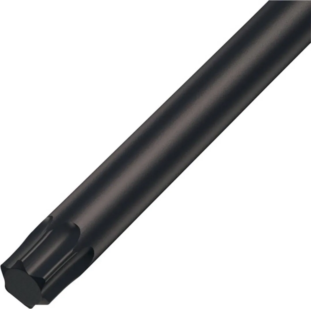 Wera 967 L/9 TORX HF Haakse Schroevendraaierset - 9-delig