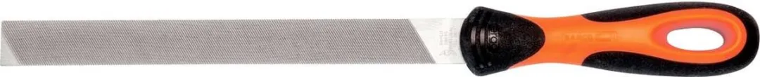 Bahco 1-106-10-1-2 Platte Vijl 250mm