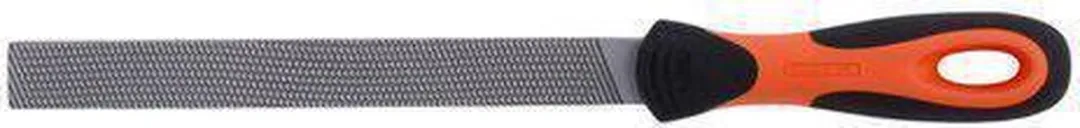 Bahco 1-106-10-1-2 Platte Vijl 250mm