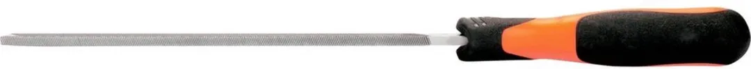 Bahco 1-106-10-1-2 Platte Vijl 250mm