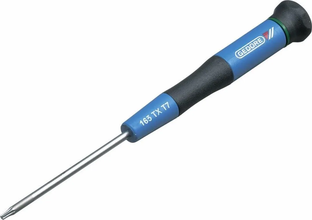 Gedore Elektronica-schroevendraaier T3