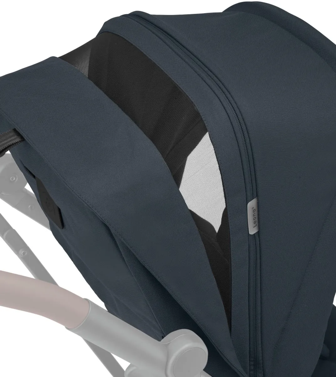 Maxi-Cosi Zonnekapstof Leona2 - Essential Graphite
