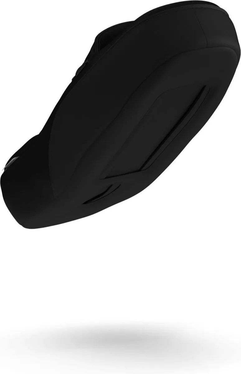 Bugaboo Baby Cocoon - Zwart