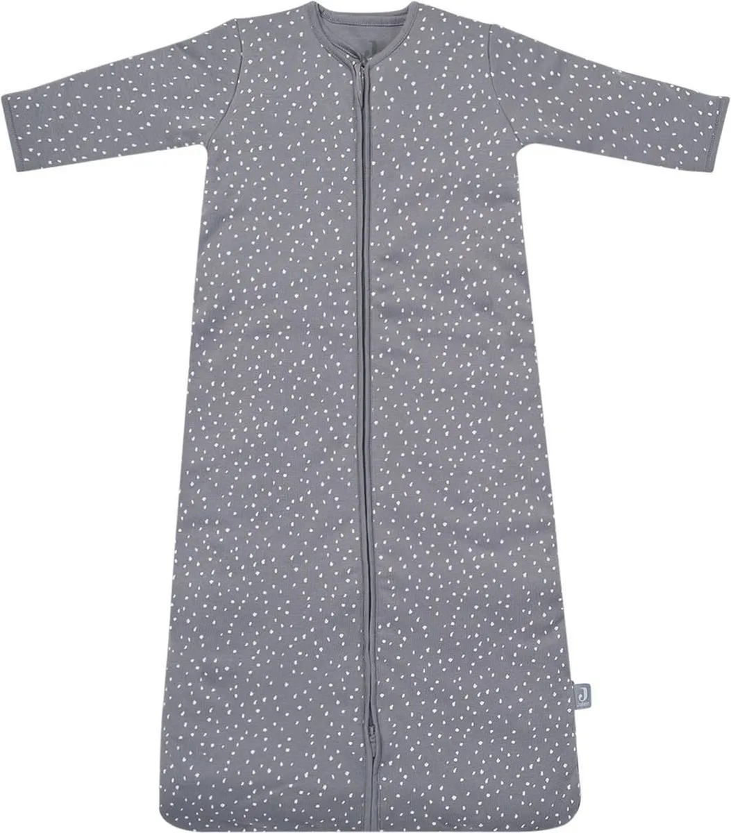 Jollein Spickle Grey Baby Winterslaapzak 70cm