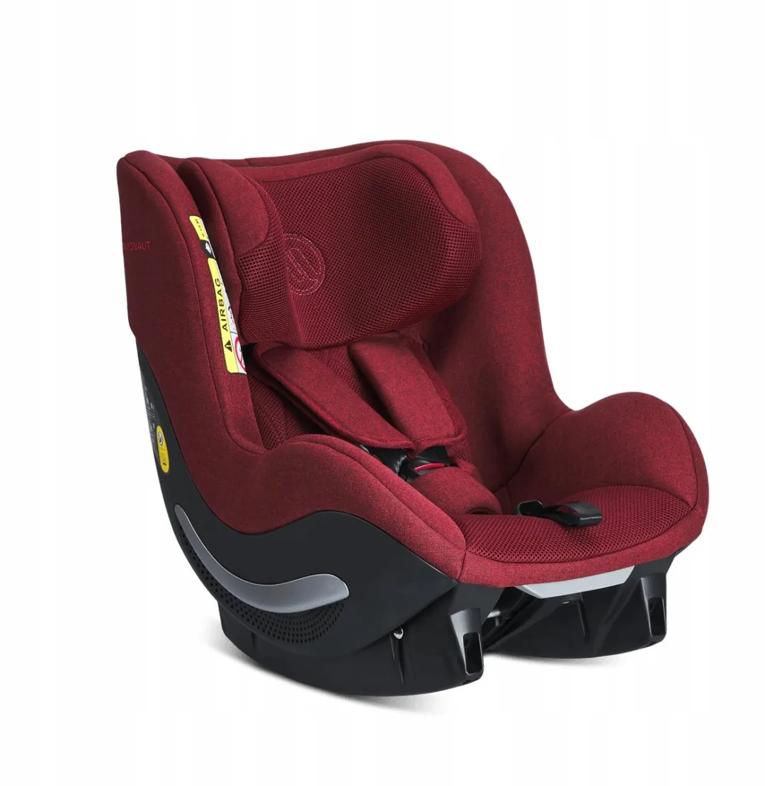 Avionaut AeroFIX AirFlow Autostoeltje 0-18kg