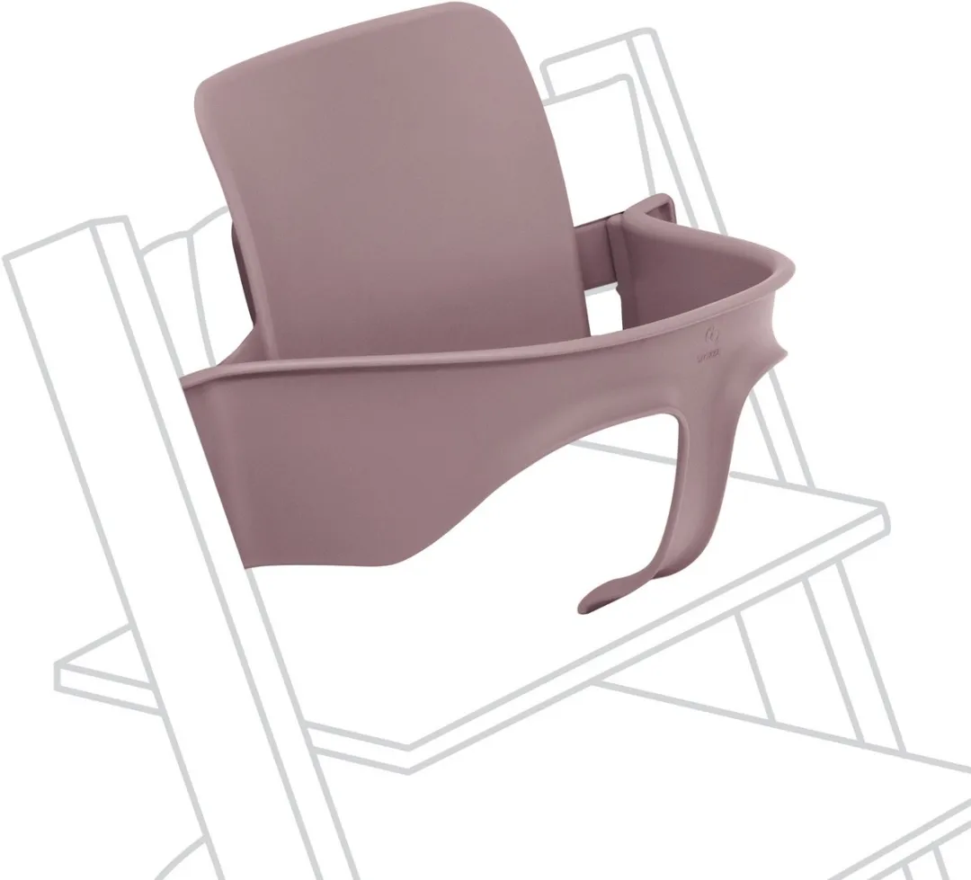 Stokke Tripp Trapp Baby Set Heather