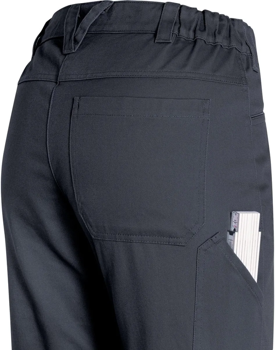 Uvex Suxxeed Essentials 7050 Werkbroek - 46 - Anthrazit