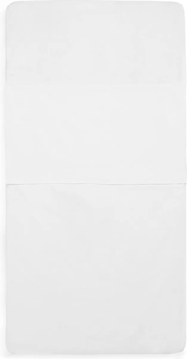 Jollein Baby Hoeslaken Ledikant 60x120cm