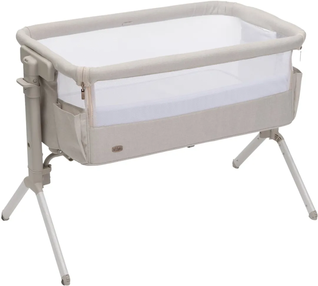 Chicco Armonia Next2Me Co-Sleeper Motherpearl