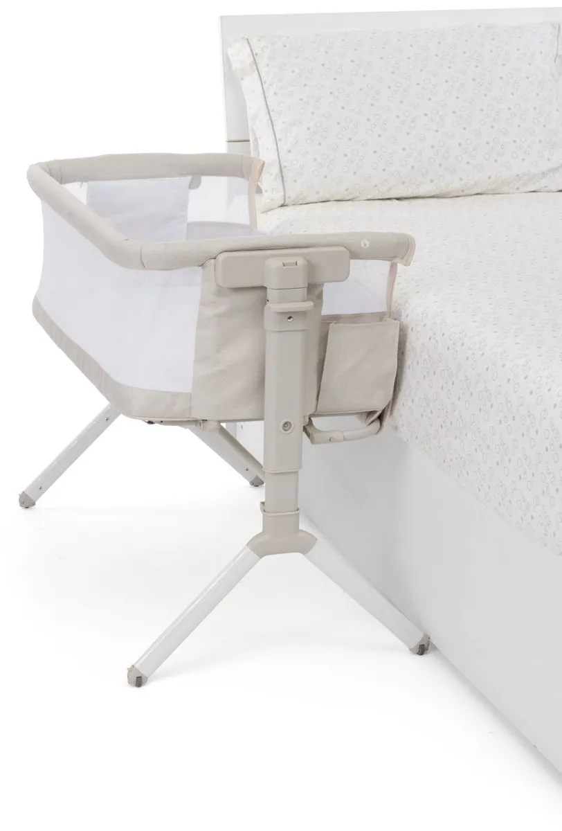 Chicco Armonia Next2Me Co-Sleeper Motherpearl