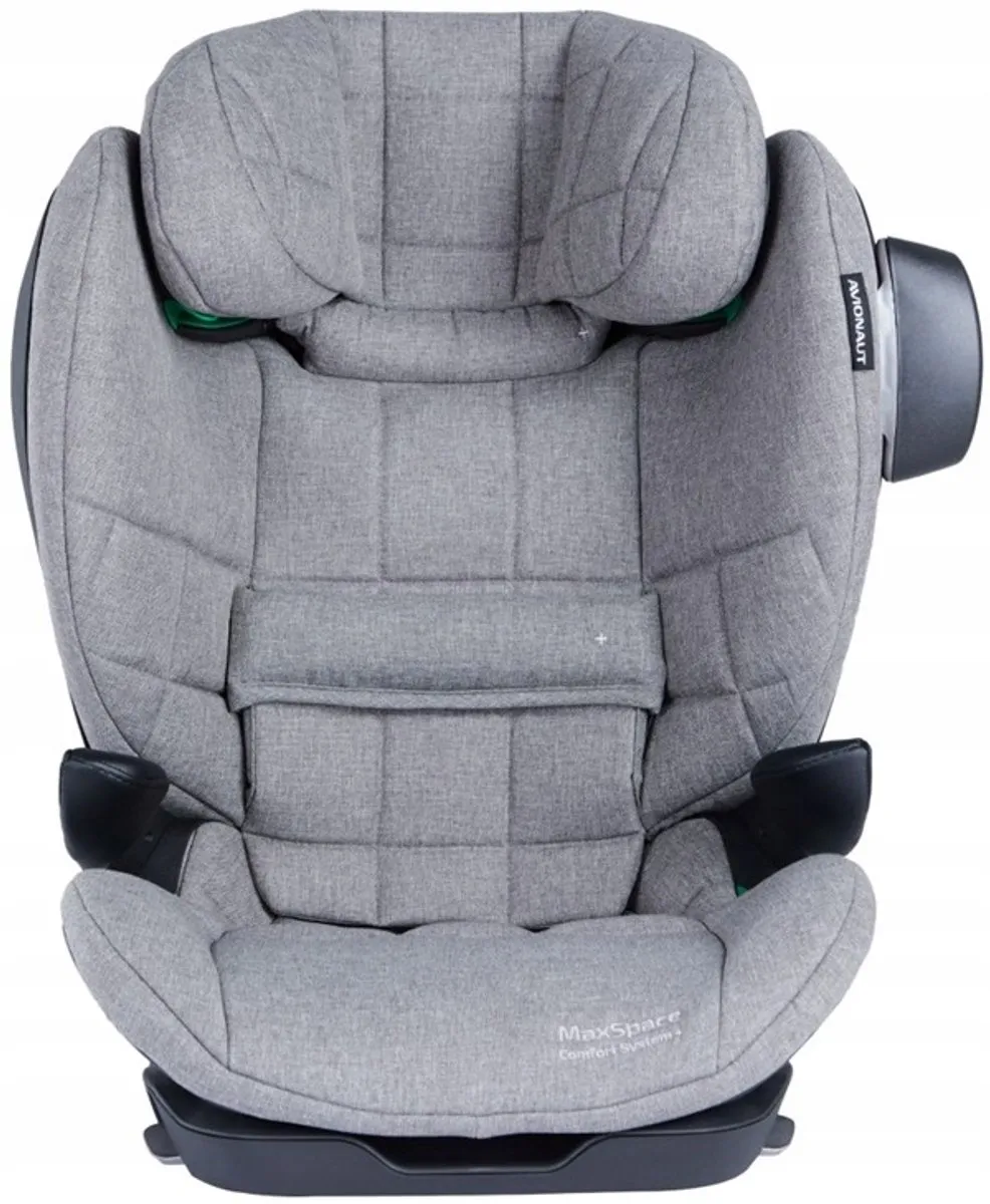 Avionaut MaxSpace CS+ Autostoel i-Size 15-36kg