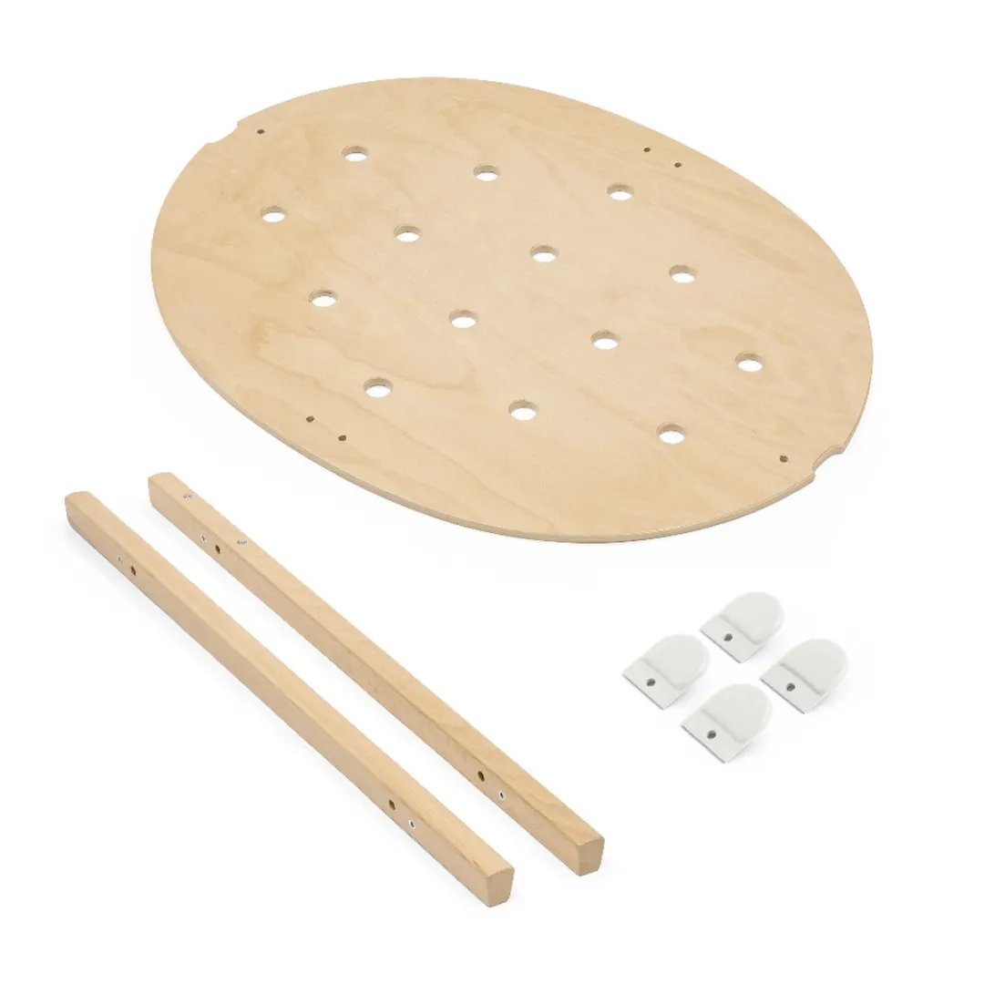 Stokke Sleepi V3 Downsizing Kit Natural