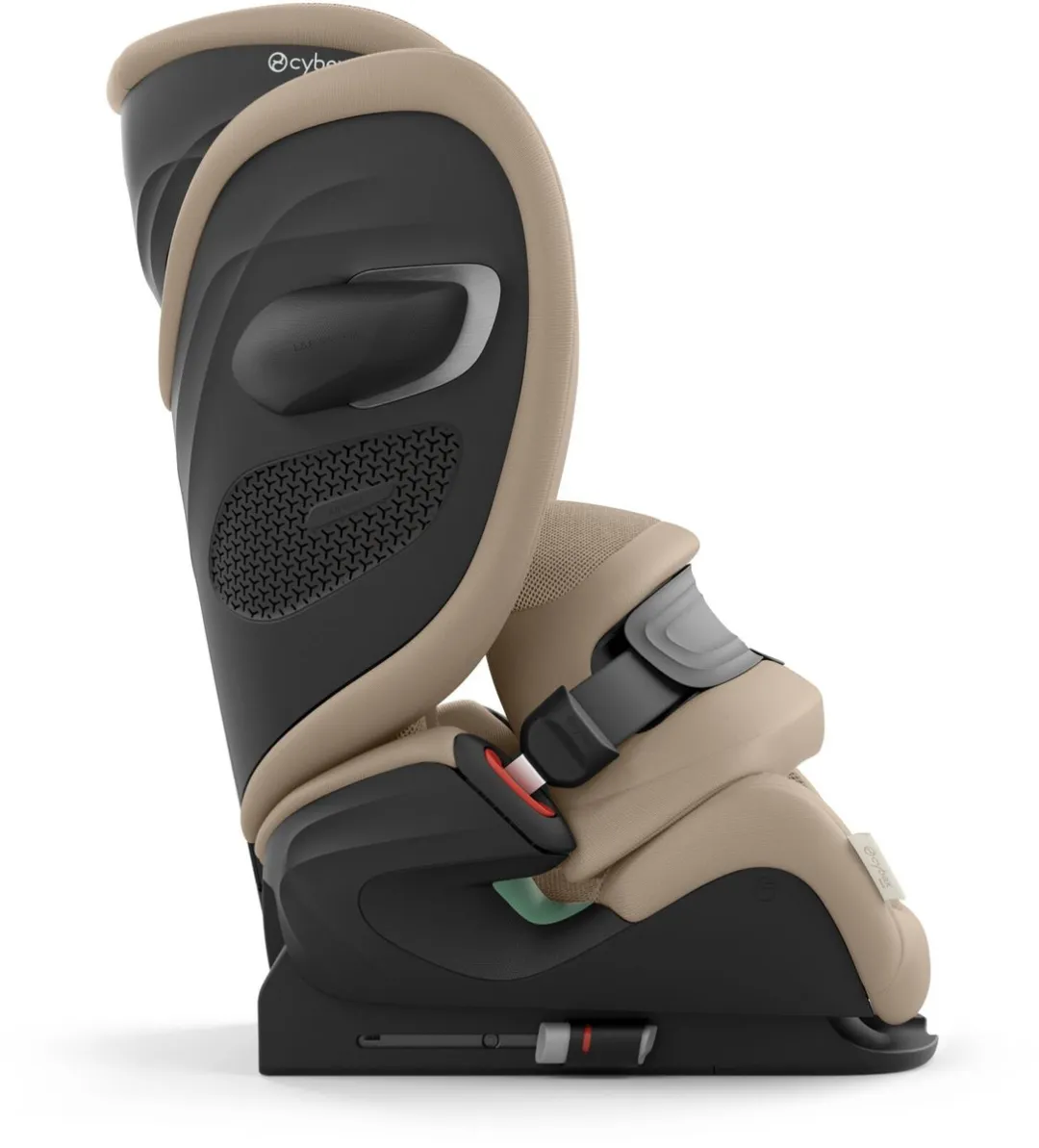 Cybex Pallas G3 Autostoel - Almond Beige
