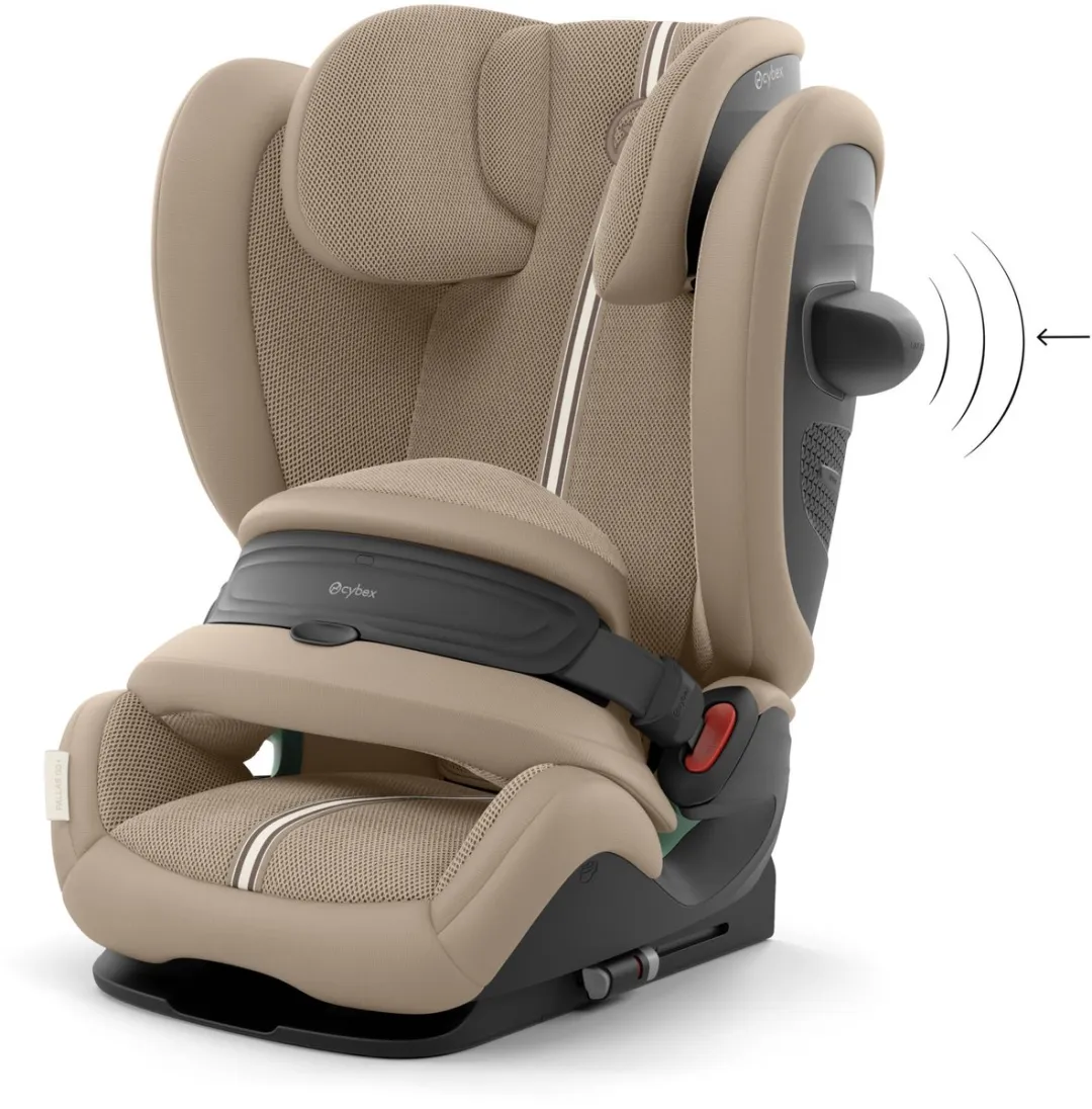 Cybex Pallas G3 Autostoel