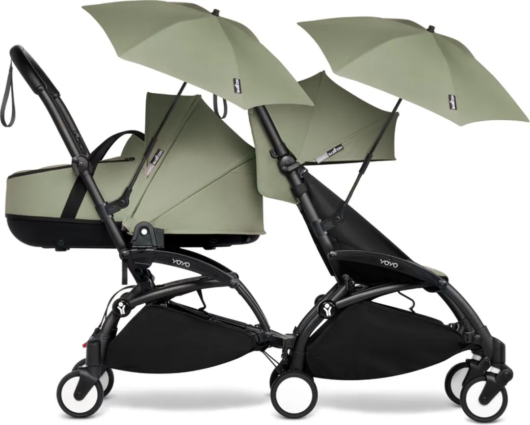 Babyzen YOYO Parasol - Olive