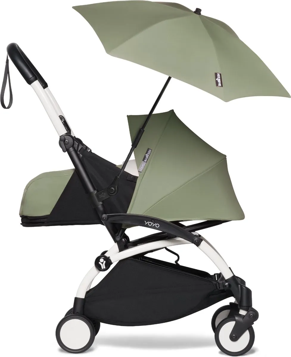Babyzen YOYO Parasol - Olive