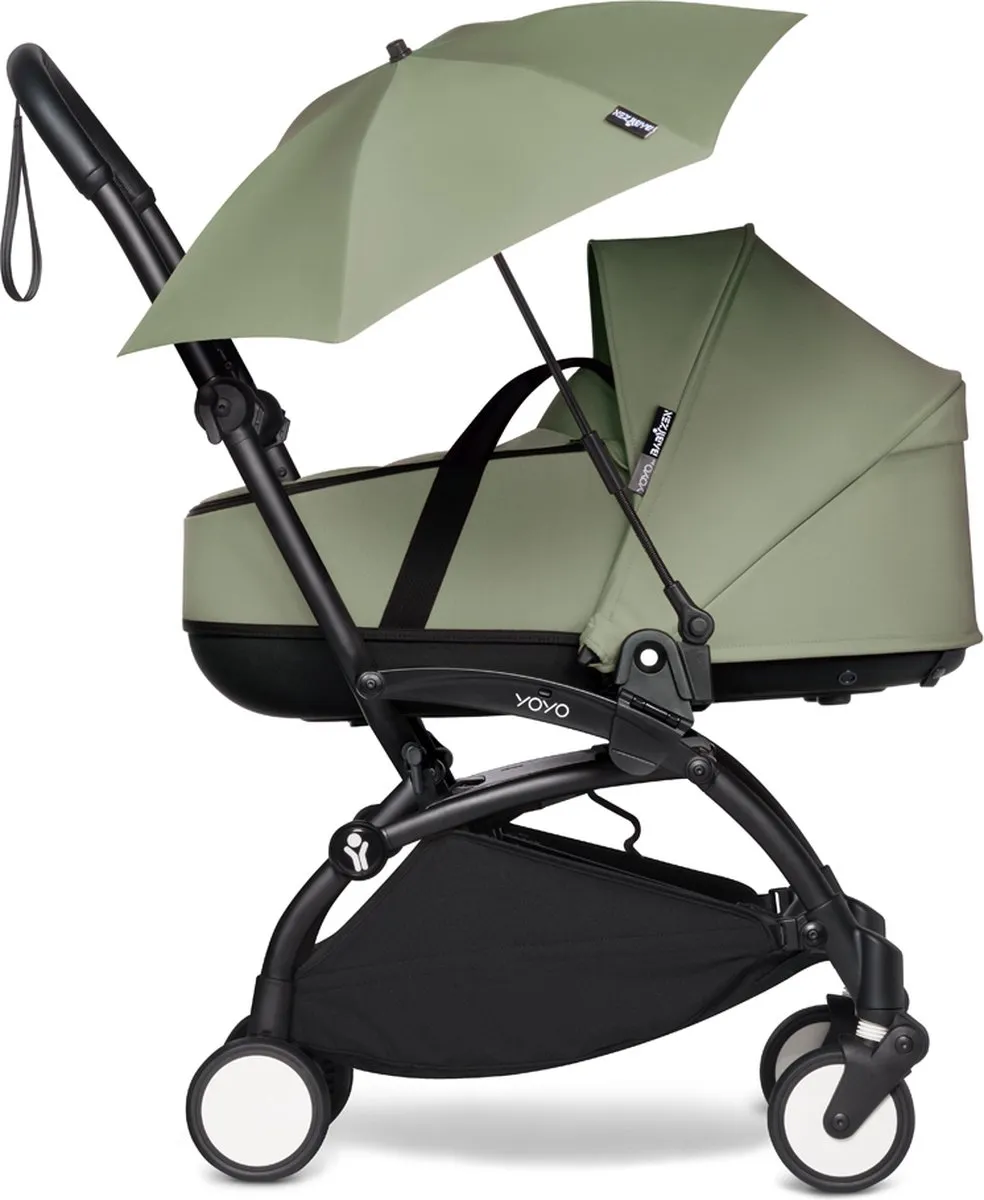 Babyzen YOYO Parasol - Olive