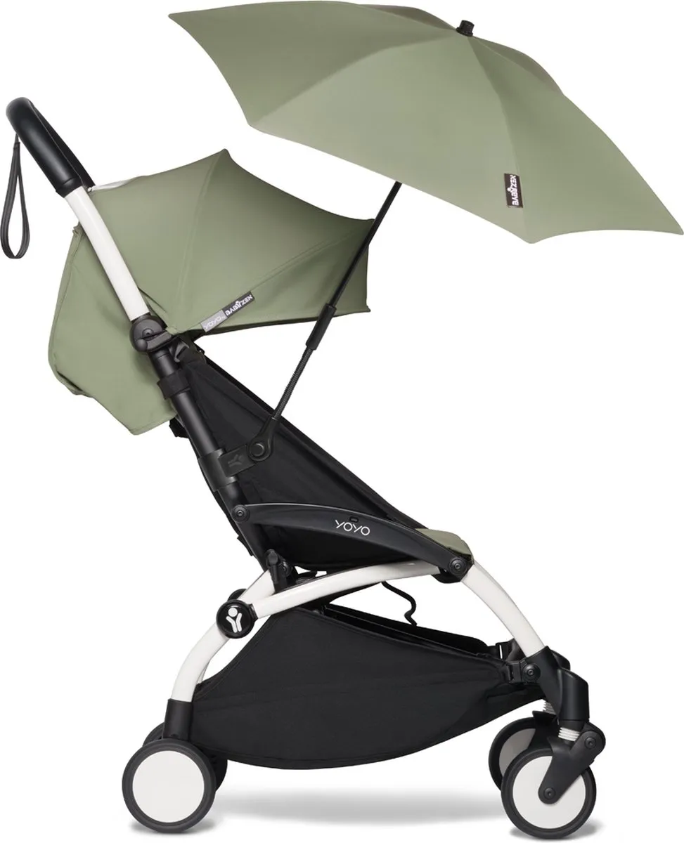 Babyzen YOYO Parasol - Olive
