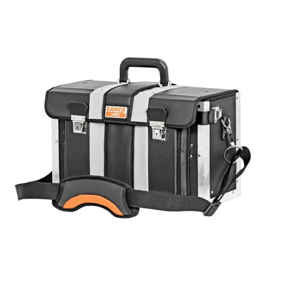 Bahco Gereedschapskoffer 4750-FOLTC-1