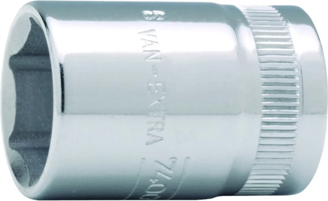 Bahco Dopslagsleutel 1/2" 23mm
