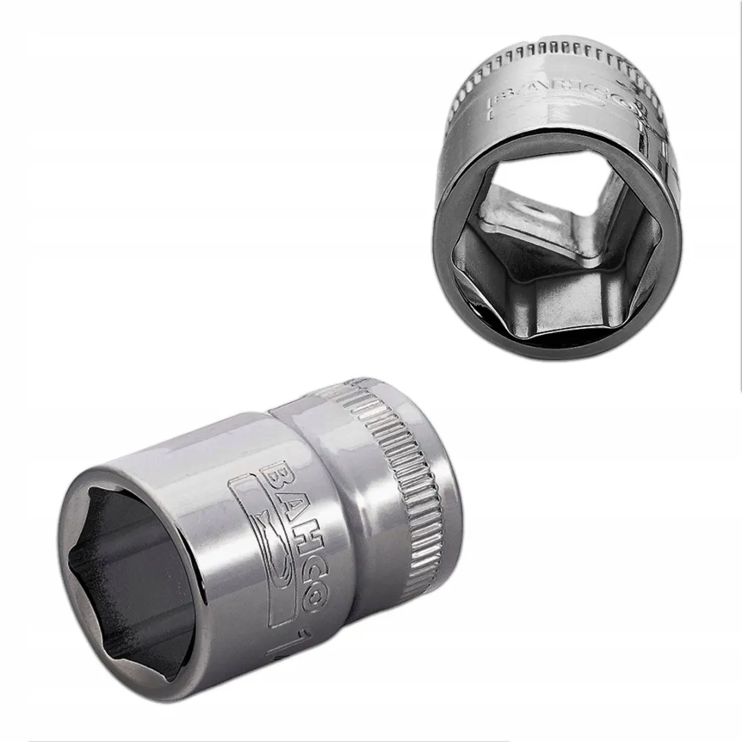 Bahco Dopslagsleutel 1/2" 23mm