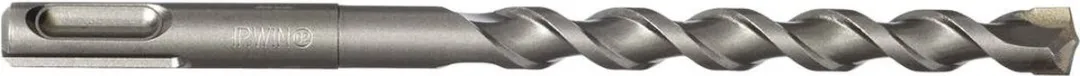 Irwin Hamerboor SDS-Plus 10x160mm - Metaal - afbeelding 6 van 6