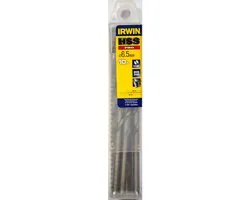 Irwin HSS PRO Metaalboor 6.5mm 10 Stuks
