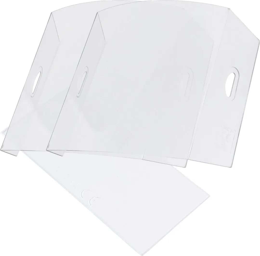 Parkside Reservemaskerset Lashelm