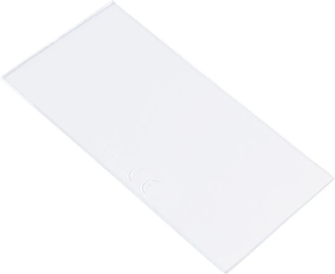 Parkside Reservemaskerset Lashelm - 3 Stuks - Zwart