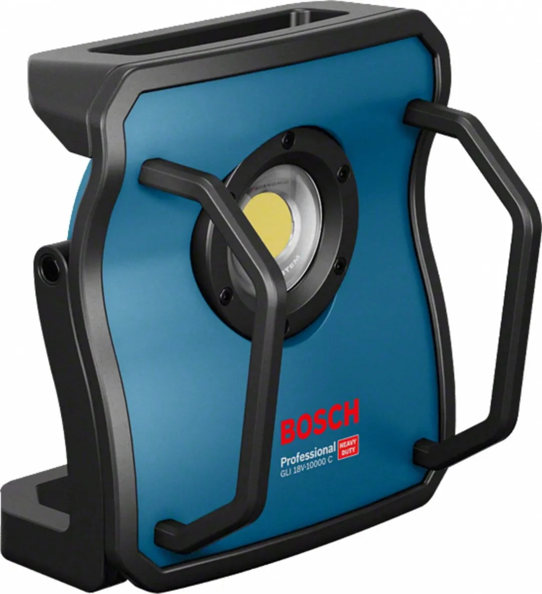 Bosch GLI 18V-10000 C Accu lamp C&G in Doos