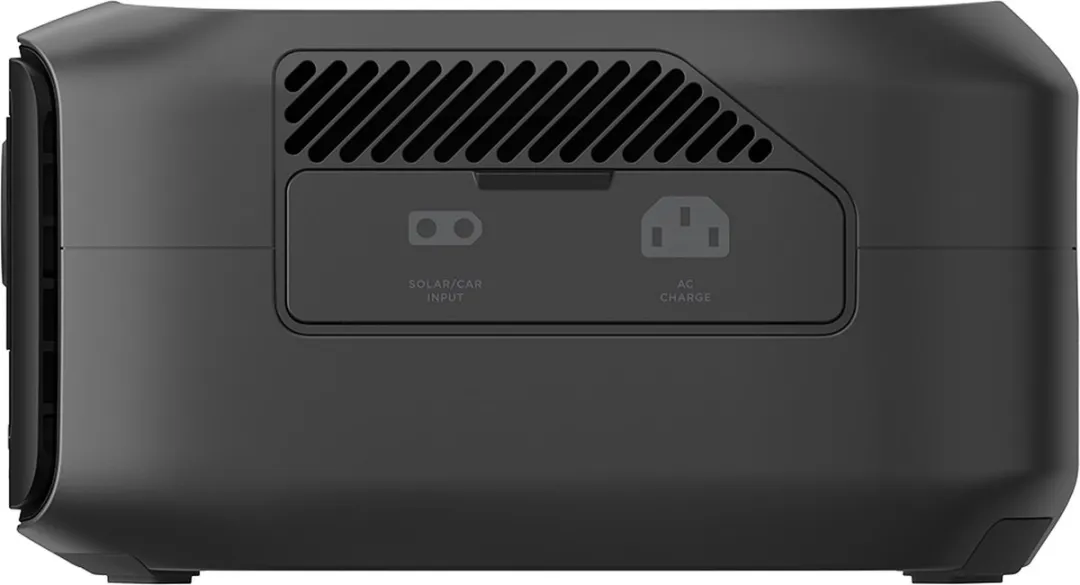 EcoFlow RIVER 3 Powerstation 245Wh - 300W