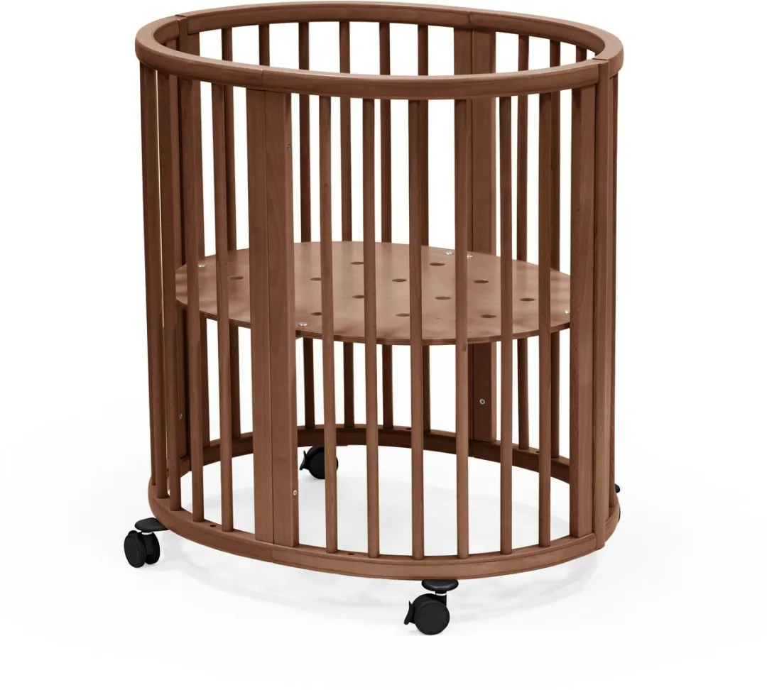 Stokke Sleepi Mini Wiege Warm Brown