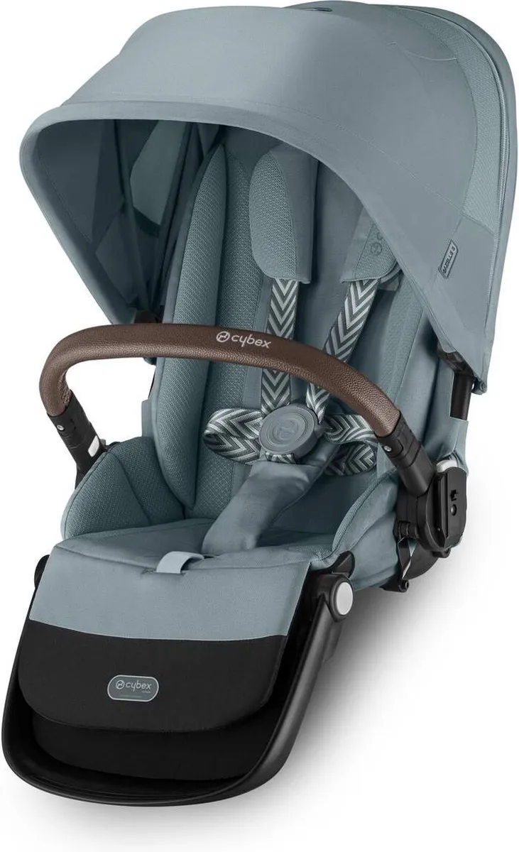 Cybex Gazelle S 2e Buggyzit Kinderwagen