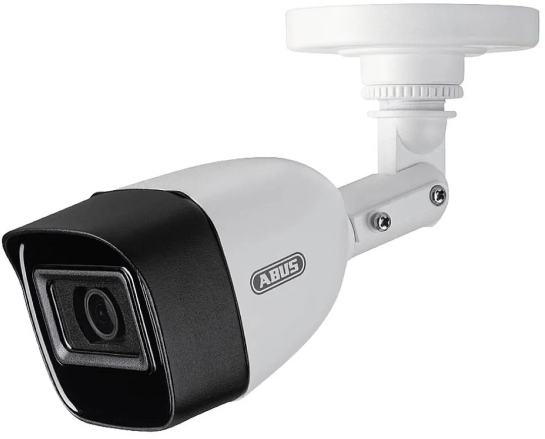 ABUS TVCC40011 Bewakingscamera - 720x480 AHD - 600 TV-lijnen