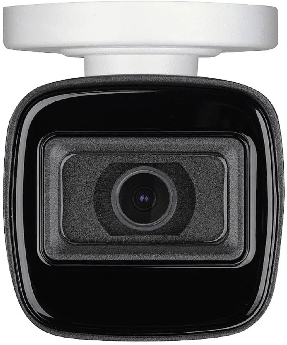 ABUS TVCC40011 Bewakingscamera - 720x480 AHD - 600 TV-lijnen