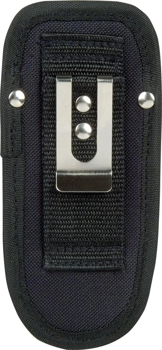 Stanley FatMax Mesholster 0-10-028 - Zwart