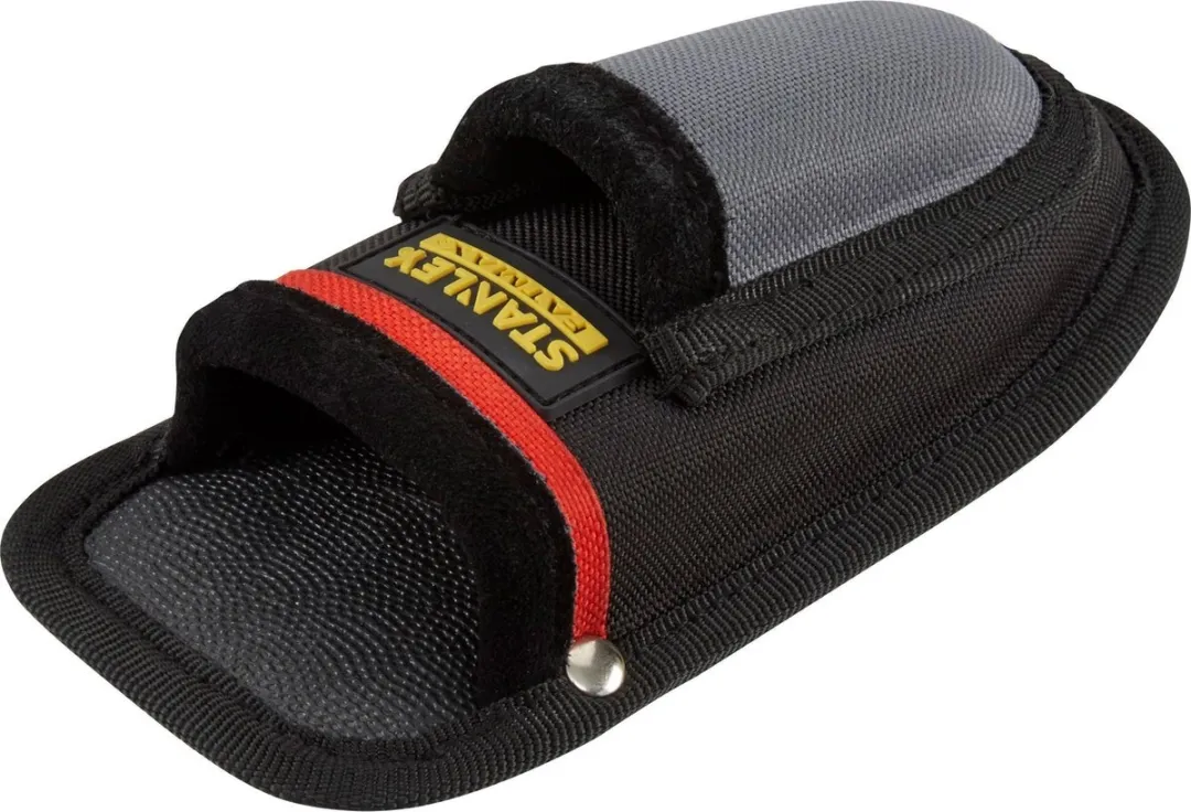 Stanley FatMax Mesholster 0-10-028 - Zwart