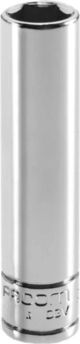FACOM 1/4" 6-kant Metrische Doppen