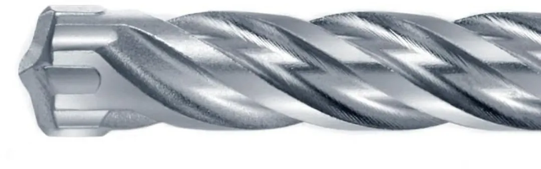 Hikoki 783211 SDS-Plus Boor 6x260mm