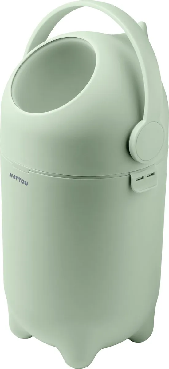 Nattou DROPY Luieremmer 48.5cm