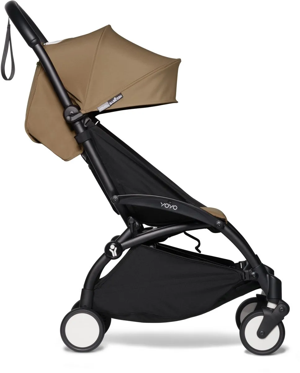 Babyzen YOYO2 Kinderwagen