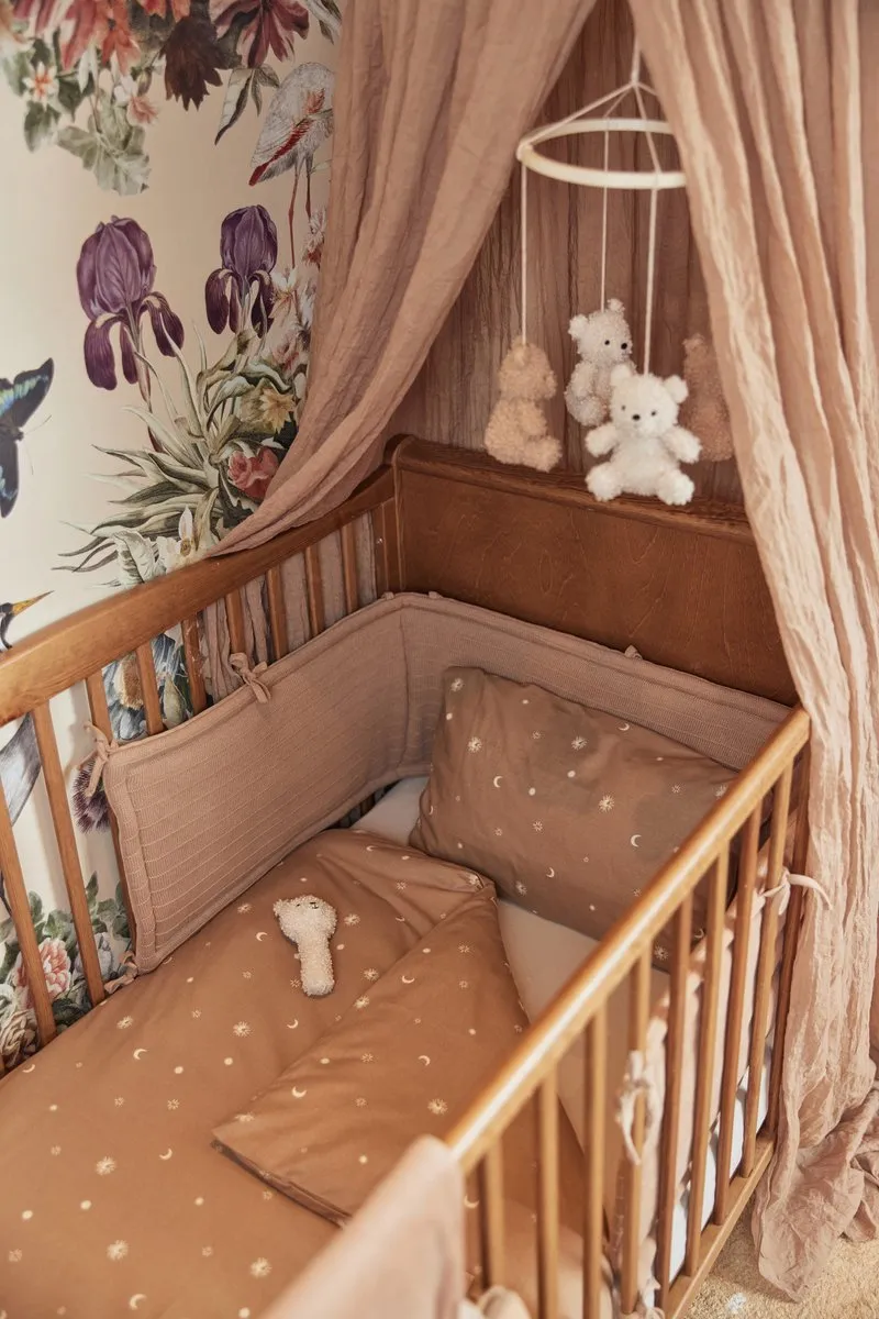 Jollein Baby Mobiel Teddy Bear - Naturel/Biscuit